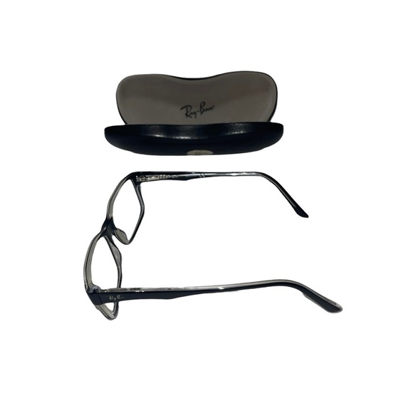 Ray Ban Woman Eyeglasses main image 6